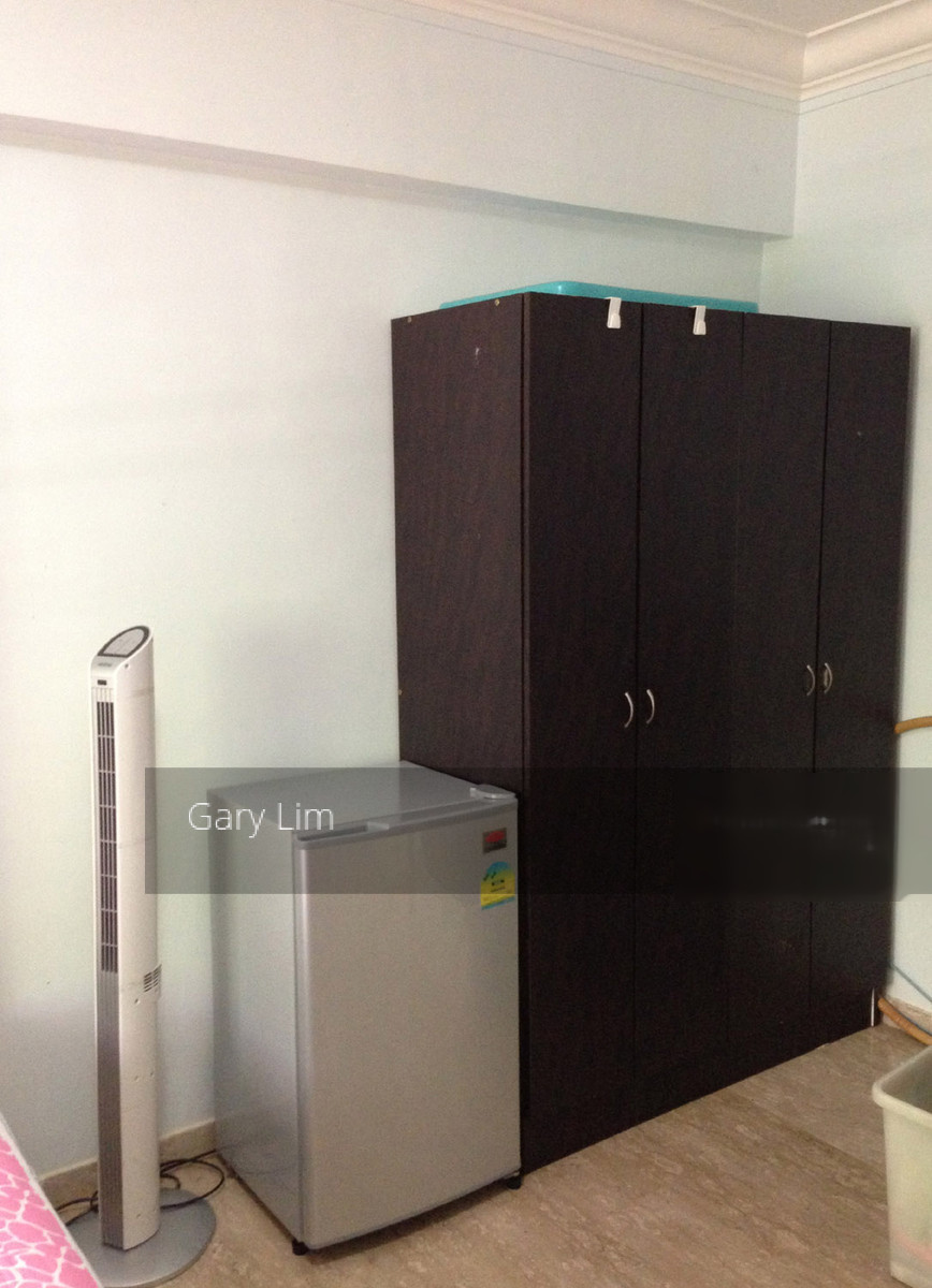Blk 118D Jalan Membina (Bukit Merah), HDB 4 Rooms #136719672
